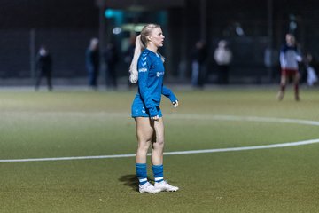 Bild 339 - F SC Alstertal-Langenhorn - Hamburger SV 3 : Ergebnis: 2:2